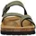 NOU Hardinsburg V2 Damen, 3011 - deep lichen green 36