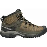 KEEN Targhee III Mid WP Herren braun 43 EU - 43