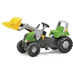 rolly toys 811465 rollyJunior RT, rollyJunior Lader