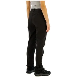 Odlo Ascent Light Hosen Schwarz 38