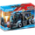 Playmobil City Action SEK-Truck mit Licht und Sound 9360