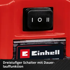 Einhell GE-SP 18 LL Li - Solo