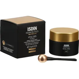 Isdin Isdinceutics Vital Eyes Augencreme 15 ml