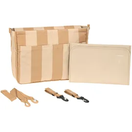 Lässig Baby on Tour Multi Bag Beige