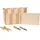 Lässig Baby on Tour Multi Bag Beige