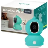 lionelo Care Babyline View,