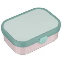 Mepal Campus Switch Brotdose mit Gabel / Cool Pink