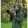 thinkTANK Think Tank Emergency Rain Cover-Small Realtree APX