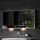 Keuco Royal Lumos 120 cm silber mit Radio