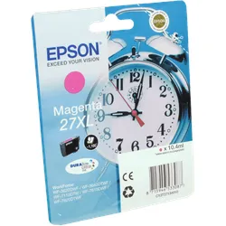 Epson Tinte C13T27134012 Magenta 27XL  magenta