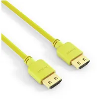 PureLink HDMI Kabel - PureInstall - Slim 1,00m -