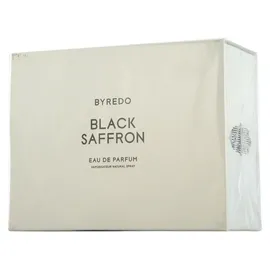 Byredo Black Saffron Eau de Parfum 100 ml