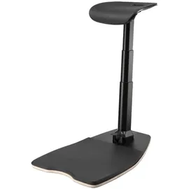 Logilink EO0037 - Ergonomischer Anlehnstuhl Anti-Ermüdungsmatte