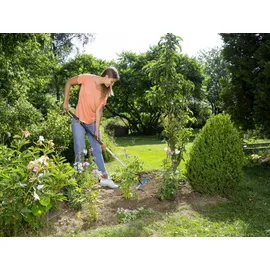 Gardena Teleskopstiel Combisystem 90-145 cm