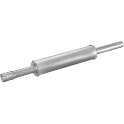 Mittelschalldämpfer 4MAX 0219-01-03005