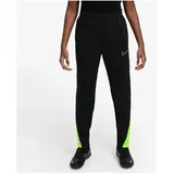 Nike Therma-FIT Academy23 Kinder - black/volt/reflective silv - 137-147