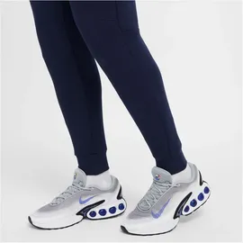 Nike Tech Fleece Jogginghose Herren 451 obsidian/black M