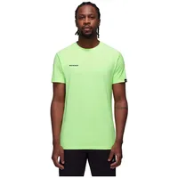 Mammut Massone Sport T-Shirt (Größe XXL, gruen)