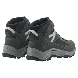 Lowa VENTIERRA GTX QC Ws grau/rauchgrün, 42