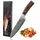 Wakoli EDIB Santokumesser 17 cm