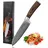 Wakoli EDIB Santokumesser 17 cm