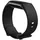 Fitbit Endlosarmbänder Fitbit Charge 5/6, Classic Infinity Band, Black - Large