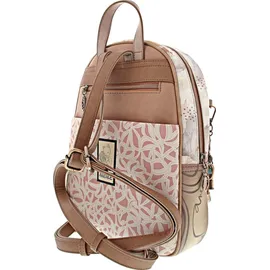 Anekke Memories Backpack Rucksack Mehrfarbig