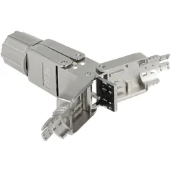 Delock Netzwerkkoppler - LSA zu LSA - STP