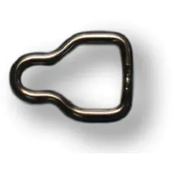 Drahthaken für aktuellen BAC Rollschutz