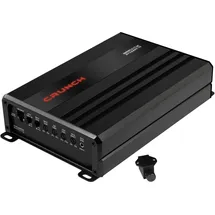 Crunch GTX2250.1D | Einkanalverstärker