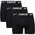 Nike Dri-FIT Esmicro Boxer Briefs black L 3er Pack