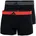 Trunk Active Flex Cotton-Body schwarz L