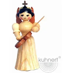 Kuhnert Langrockengel mit Gitarre natur 5,5 cm