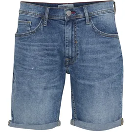 Blend "BHTWISTER-denimshorts", blau S,