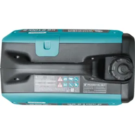 Könner & Söhnen KS 2100i S Inverter Stromerzeuger Notstrom Stromaggregat Generator 2000W