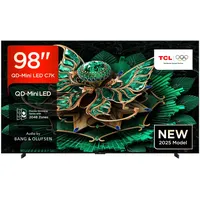 TCL 98C7K 98 Zoll QD-MiniLED 4K Google TV