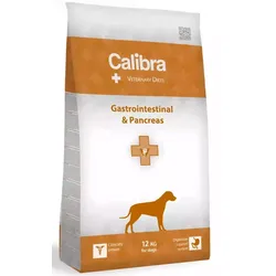 CALIBRA VD Hund Magen-Darm und Bauchspeicheldrüse 2kg