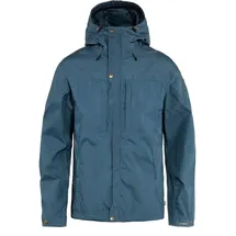 Fjällräven Skogsö Jacket M indigo blue XL