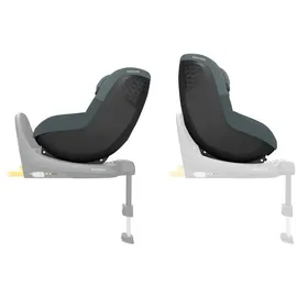 Maxi-Cosi Pearl S Tonal Graphite