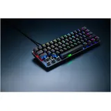 Razer Huntsman Mini Analog Optical DE schwarz