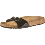 Birkenstock Madrid Birko-Flor Lack