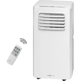 Clatronic CL 3671 weiß mobil