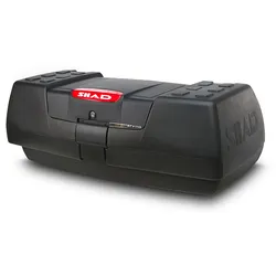 ATV 110 Topcase, schwarz