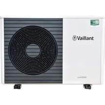 Vaillant Heizungswärmepumpe Luft/Wasser aroTHERM Split VWL 105/5 AS S2