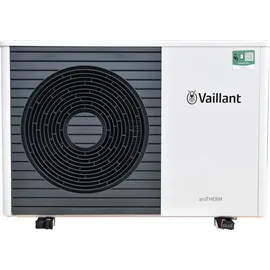 Vaillant Heizungswärmepumpe Luft/Wasser aroTHERM Split VWL 105/5 AS S2