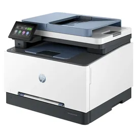 HP Color LaserJet Pro MFP 3302fdng
