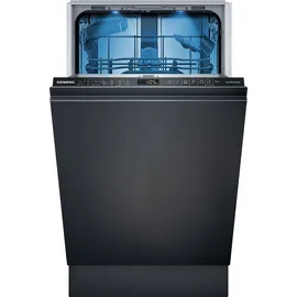 Siemens SR85E801LE iQ500, Vollintegrierter Geschirrspüler, 45 cm