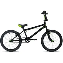WYLD BMX Freestyle 20'' TRX