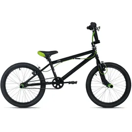 WYLD BMX Freestyle 20'' TRX