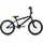 WYLD BMX Freestyle 20'' TRX